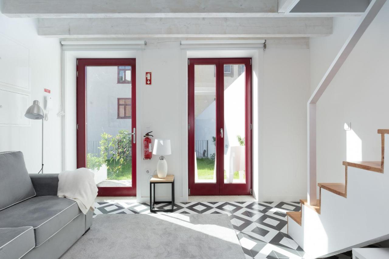 Loureiro Villas Porto Exterior foto