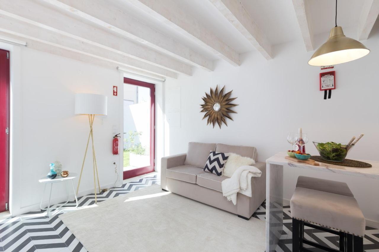 Loureiro Villas Porto Exterior foto
