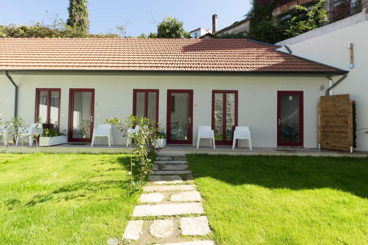 Loureiro Villas Porto Exterior foto